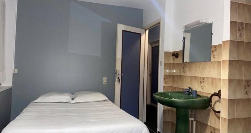 California Hotel Maretz Ngoại thất bức ảnh