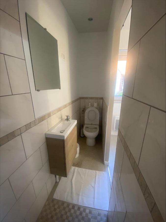 California Hotel Maretz Ngoại thất bức ảnh